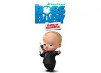 BOSS BABY - BACK IN BUSSINESS