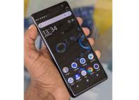 Sony Xperia XZ3 (Used)