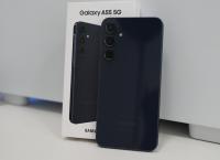 Samsung Galaxy A55 12/256GB (New)