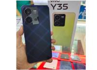 Vivo Y35 (Used)