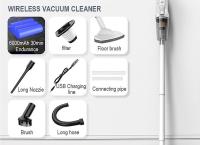 jb 2024  portable werless vaccume cleaner