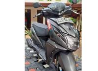 Honda Dio 2018