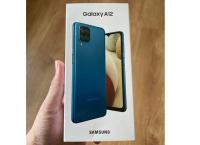 Samsung Galaxy A12 (Used)