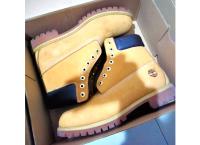 Timberland Shoe