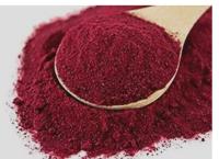 Dried Hibiscus Flower Powder 100% Natural Organic