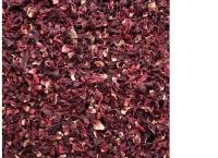 Dried Hibiscus Flower Powder 100% Natural Organic