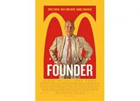 THE FOUNDER