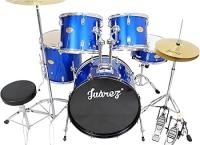 I want drums kit