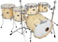 I want drums kit