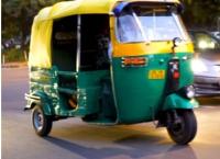 I want a tuk tuk 😍