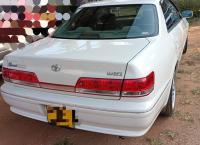 Toyota Mark 2