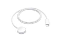 Apple Watch Magnetic Fast Charger to USB-C Cable (1 m)