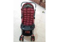 Go Cart/Stroller