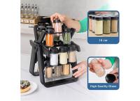 18pc spice organizer