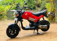 Honda Navi bike For Sell