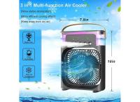 3-in-1 Multi-function Air Cooler