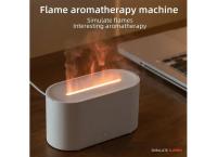 Flame Aromatherapy Machine