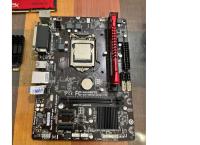 I7 H81 motherboard