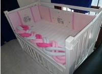 Baby cot