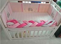 Baby cot