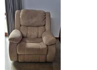 Damro Recliner for Sale (Single Seater)