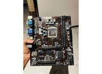 H110 i3 i5 i7 6th/7th Gen M.2 Motherboard