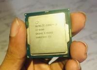 intel core i3 6th gen processor