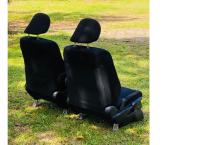 Japan recondition seat