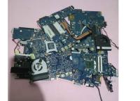 Laptop motherboards