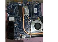 Laptop motherboards