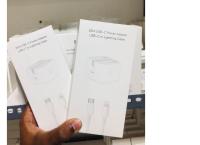 Iphone 20W Charger Full set