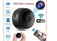 A9 Mini wi-fi camera