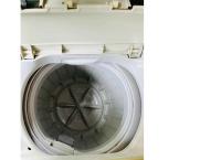 LG Washing machine full automatic