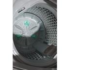 Fully Automated Washing Machine