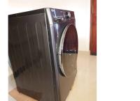 Washing machine LG inverter 10.5kg