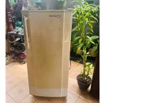 Singer refrigerator R600a ges