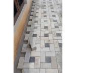 Interlock blocks