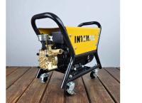 HEAVY DUTY HIGH PRESSURE WASHER 100 - 260Bar