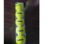 Tennis balls