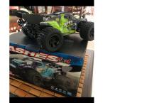 40km/h High Speed Rc car