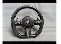 Bmw f10/f30 carbon steering