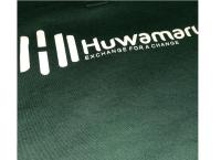 Huwamaru.lk brand T-shirt