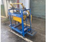 Block machine for sale