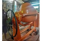 Concrete mixture machine for sale