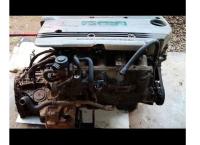 Nissan QG18 Complete Engine