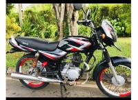 Bajaj Ct100