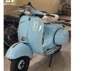 4sri original italy vespa