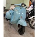 4sri original italy vespa