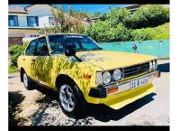 Toyota ke70 💛