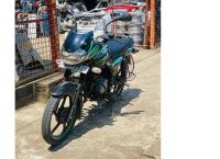 2010 Bajaj Discovery 100